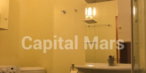 2-комн квартира Дорогомиловская Б. ул,  д. 9