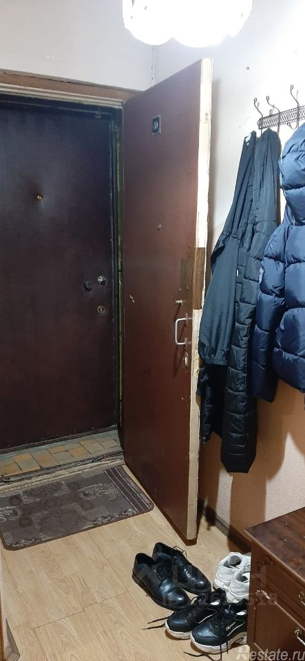 Аренда 1-комн квартиры на вторичном рынке ул Медиков,  д. 14