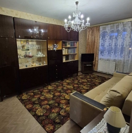 Продажа 1-комн квартиры на вторичном рынке Козлова ул., 39, к 3