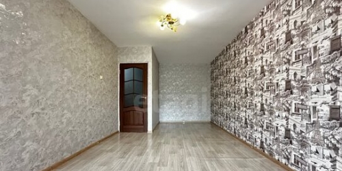 1-комн квартира ул Пушкинская,  д. 48