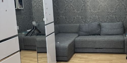 1-комн квартира Ясеневая улица, 36/2