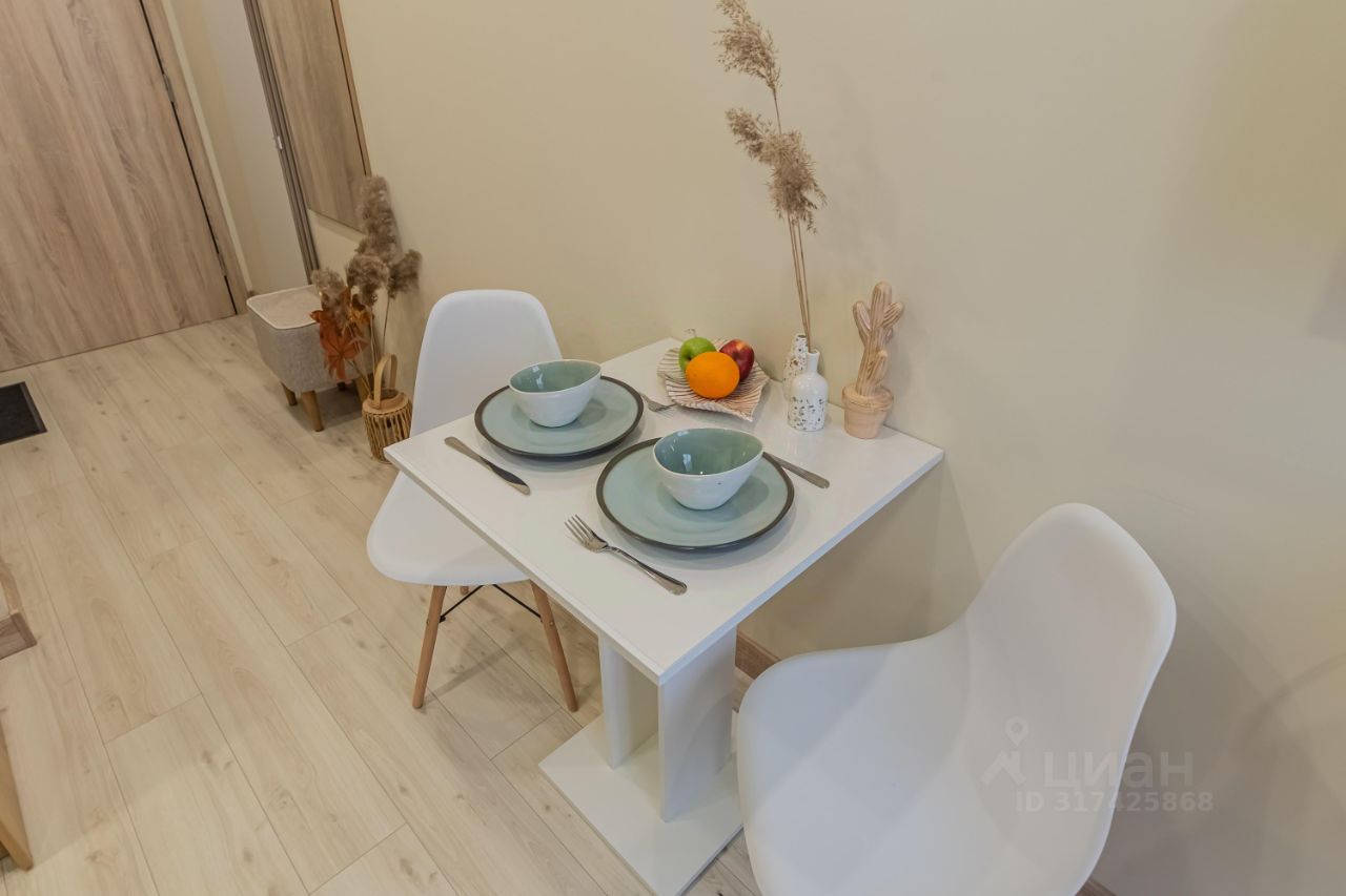 Аренда студии улица Матроса Железняка, 2