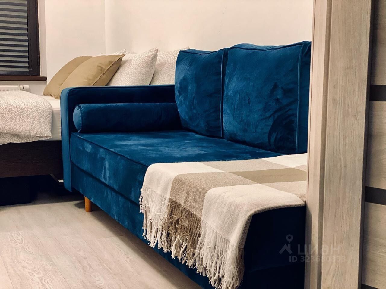 Продажа студии Новодмитровская улица, 2к7