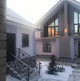 Продажа дома Лисий Нос п, Ленинградское ш