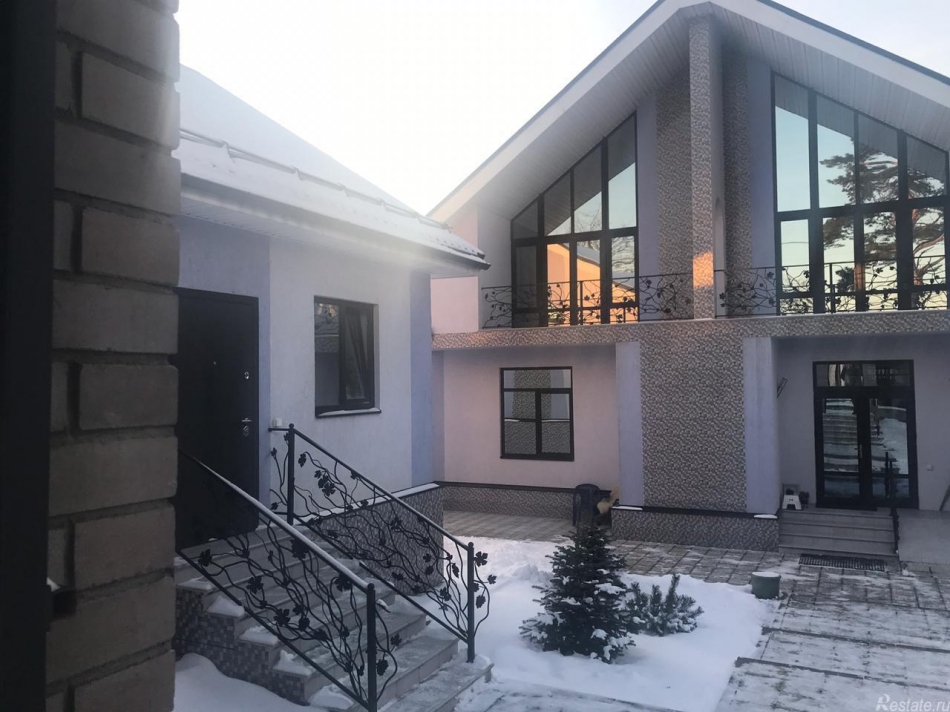 Продажа дома Лисий Нос п, Ленинградское ш