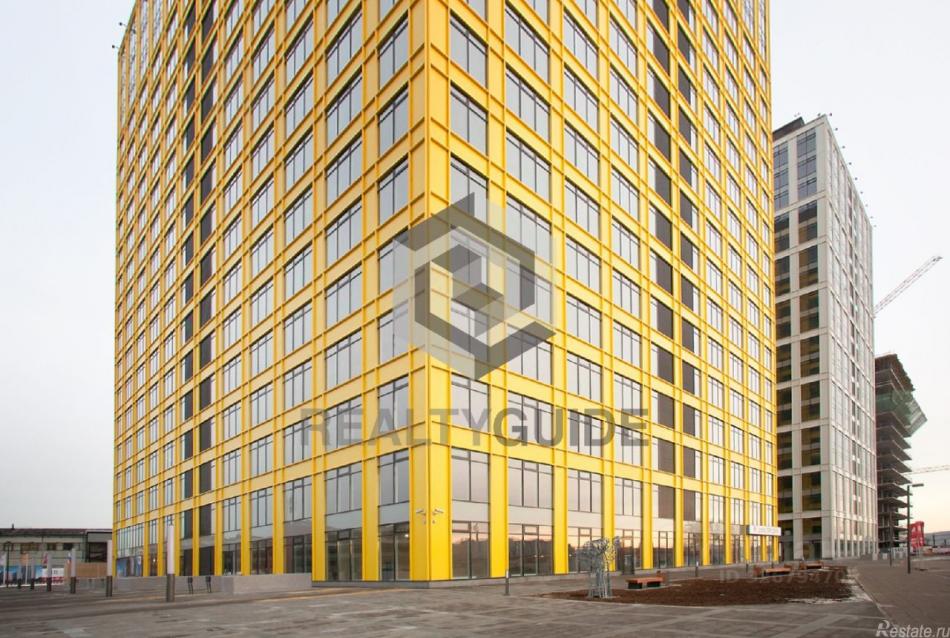 Аренда офиса Новодмитровская улица,  д. 2 к4