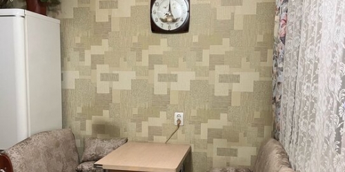 3-комн квартира Солидарности пр-кт,  д. 7,  к. 2