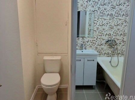 Продажа 1-комн квартиры на вторичном рынке проезд Шокальского,  д. 55 к2