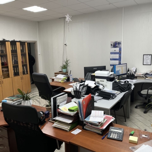 Офис Отрадное г, Ленинградское ш,  д. 2