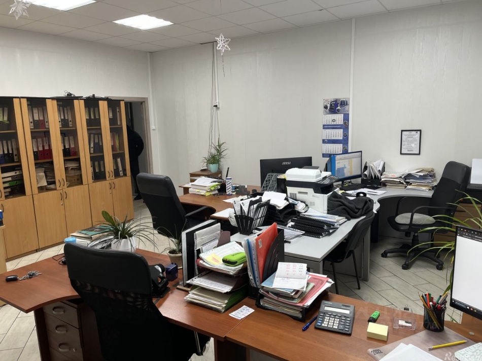 Аренда офиса Отрадное г, Ленинградское ш,  д. 2