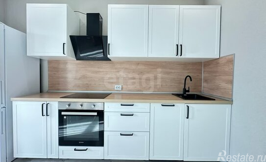 Продажа 1-комн квартиры на вторичном рынке проспект Авиаконструкторов,  д. 61