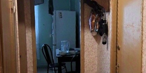 Комната Ивантеевская улица, 2Б