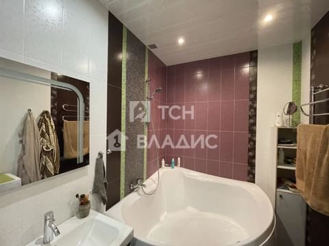 Продажа 1-комн квартиры на вторичном рынке Фрязино, Павла Блинова проезд,  д. 8