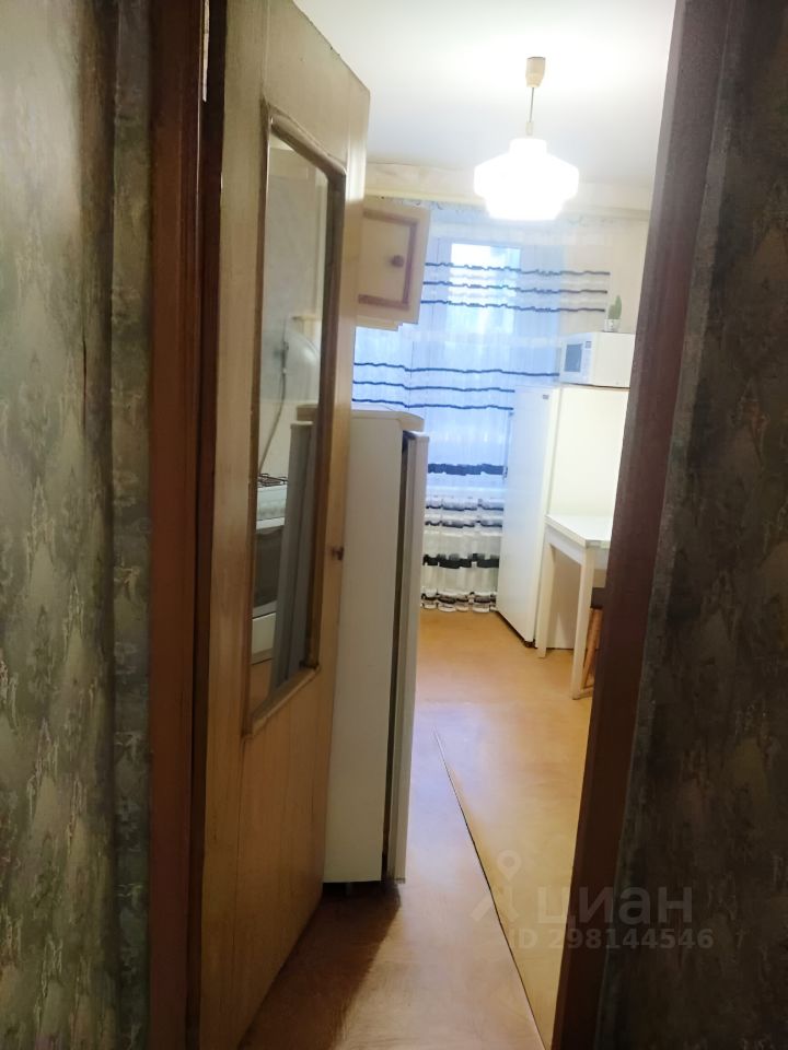 Аренда 2-комн квартиры на вторичном рынке Причальный проезд, 3К2