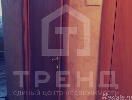 Продажа 2-комн квартиры на вторичном рынке Трефолева ул,  д. 15