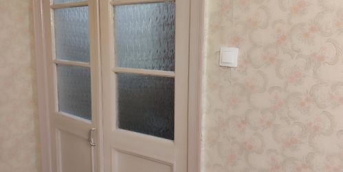 2-комн квартира Бабушкина ул. ,  д. 59