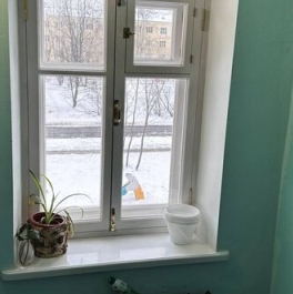 Продажа 3-комн квартиры на вторичном рынке Цимбалина ул,  д. 42