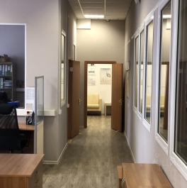 Продажа отдельного здания Электродная улица,  д. 9Б