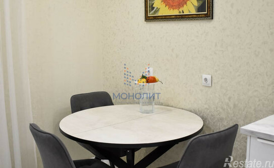 Продажа 1-комн квартиры на вторичном рынке Старокрымская улица,  д. 17