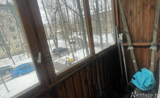 Продажа 2-комн квартиры на вторичном рынке Энергетиков пр-кт,  д. 28,  к. 3