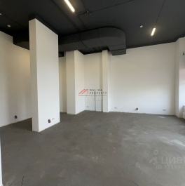 Аренда торгового помещения ул Ижорская,  д. 6,  к. 6