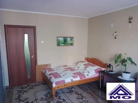 Продажа 1-комн квартиры на вторичном рынке Орехово-Зуево, ул. Ленина,  д. 125