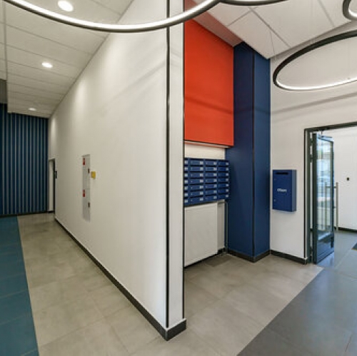 2-комн квартира улица Маршала Захарова,  д. 8 с1