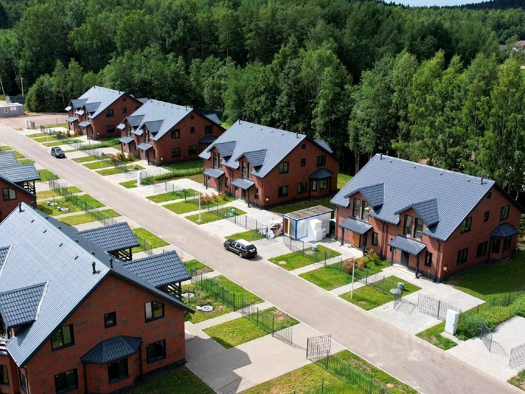 Продажа дома Юкковское парк кп,  д. 142