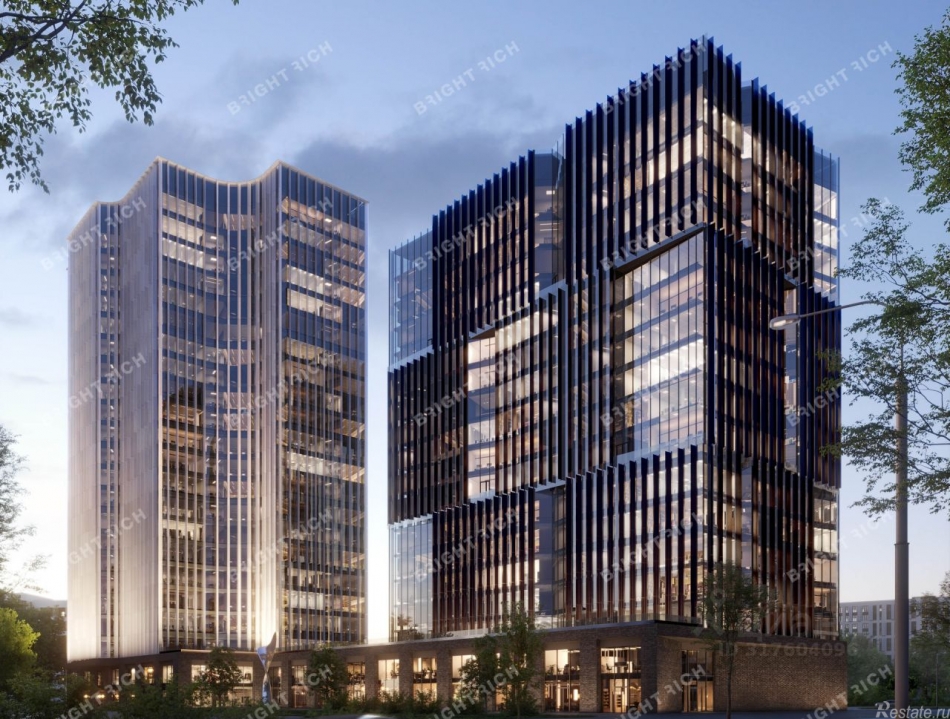 Продажа офиса Золоторожский Ср. пер