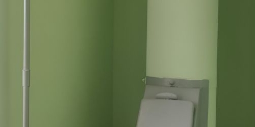 2-комн квартира улица Молодцова, 9