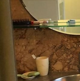 Аренда студии 3-я Фрунзенская улица, 6