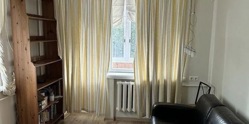2-комн квартира Денисовский переулок,  д. 9