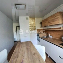 Продажа 1-комн квартиры на вторичном рынке Берёзовая аллея,  д. 5