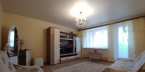 2-комн квартира ул Чудновского,  д. 8,  к. 1