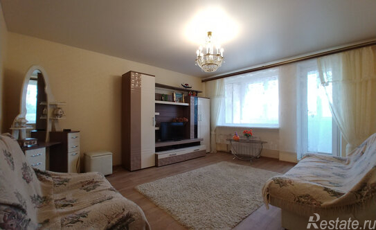 Аренда 2-комн квартиры на вторичном рынке ул Чудновского,  д. 8,  к. 1