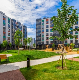 Продажа 1-комн квартиры на вторичном рынке Реки Каменки наб,  д. 3 к3 с1