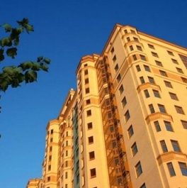 Продажа 2-комн квартиры на вторичном рынке Мичуринский пр-кт,  д. 7 к1