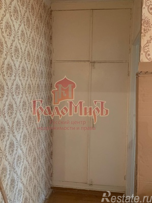 Продажа 2-комн квартиры на вторичном рынке Фрязино, Советская ул,  д. 7а