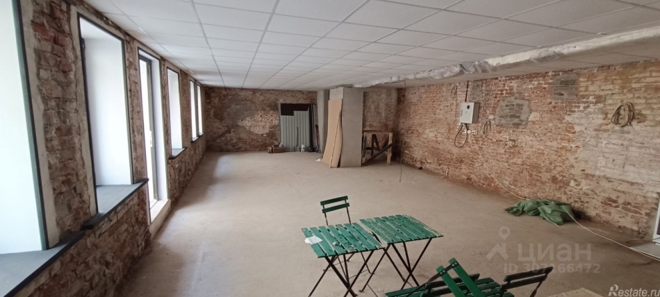 Аренда ПСН Синопская наб,  д. 26,  к. В