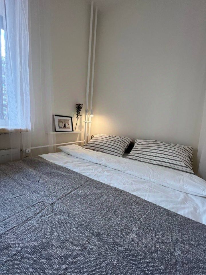 Аренда студии пос. Шушары, проспект Старорусский, 8к1