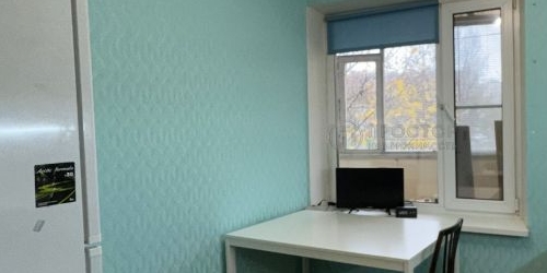 3-комн квартира Домодедовская улица, 24К1