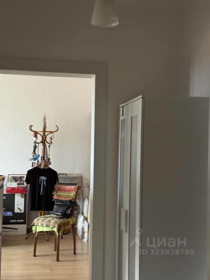 Продажа 2-комн квартиры на вторичном рынке Новочеремушкинская улица, 49