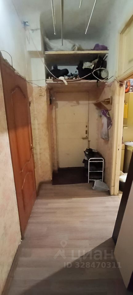 Продажа комнаты Подольск, улица Большая Серпуховская, 25