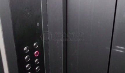 2-комн квартира Химки, Ленинградская улица, 19