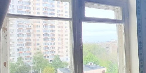 2-комн квартира 6-й Новоподмосковный переулок, 7