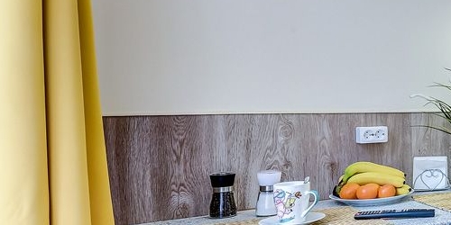 4-комн квартира улица Жуковского, 7-9