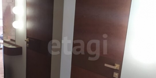 1-комн квартира улица Передовиков,  д. 7