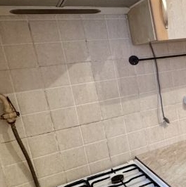 Аренда 1-комн квартиры на вторичном рынке Кронштадт, Владимирская улица, 47