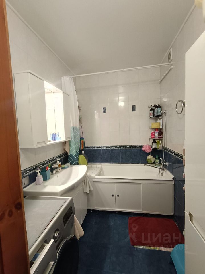 Продажа 2-комн квартиры на вторичном рынке Дзержинский, Угрешская улица, 20