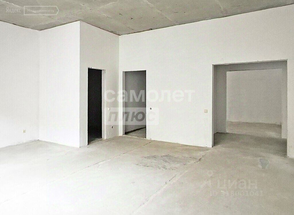 Продажа 5-комн квартиры на вторичном рынке переулок Сивцев Вражек, 14